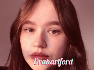 Orahartford