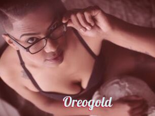 Oreogold