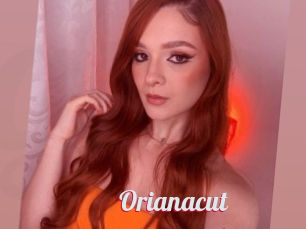 Orianacut