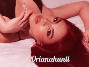 Orianahuntt