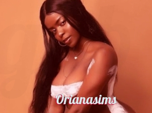 Orianasims