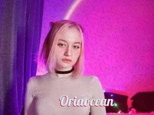 Oriaocean