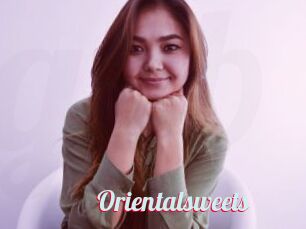 Orientalsweets