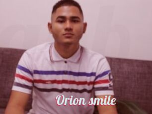 Orion_smile