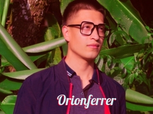 Orionferrer