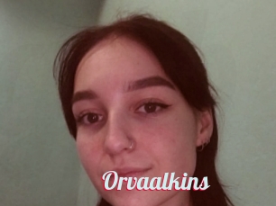 Orvaalkins