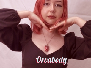 Orvabody