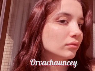 Orvachauncey