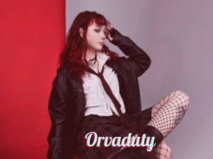 Orvaduty