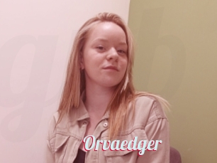 Orvaedger