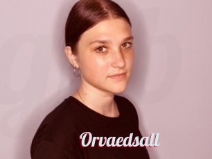 Orvaedsall