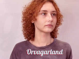 Orvagarland