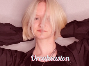 Orvaheaston