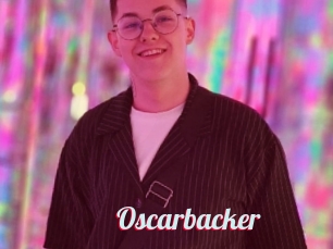 Oscarbacker