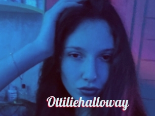 Ottiliehalloway