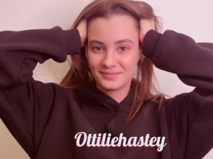 Ottiliehastey