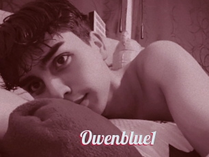 Owenblue1