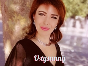 Oxysunny