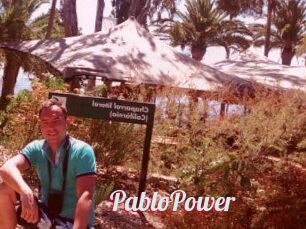 PabloPower