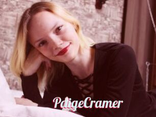 PaigeCramer