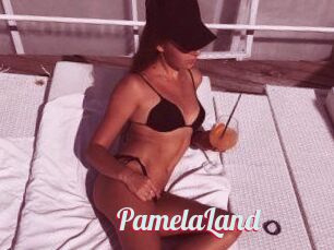 PamelaLand