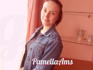 PamellaAms