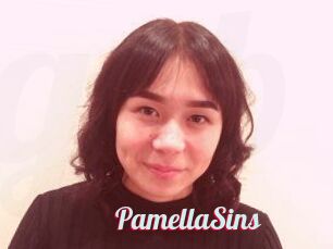 PamellaSins