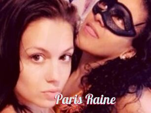 Paris_Raine