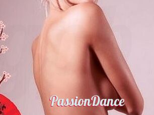 PassionDance