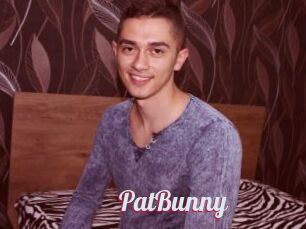 PatBunny