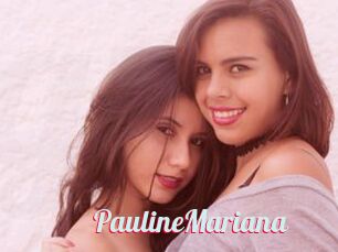 PaulineMariana