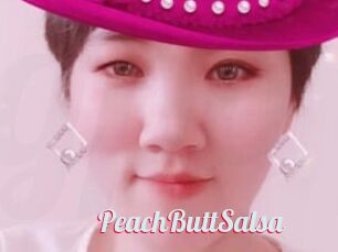 PeachButtSalsa