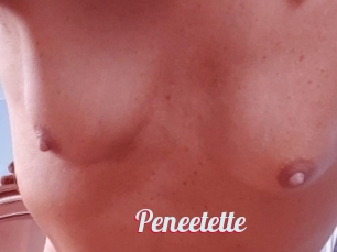 Peneetette