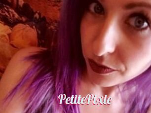 PetitePixie