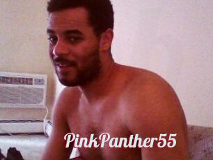 PinkPanther55