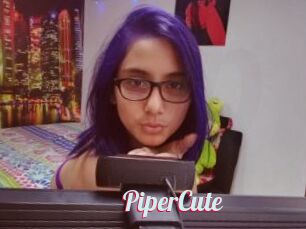 PiperCute