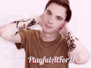 PlayfulAlForU