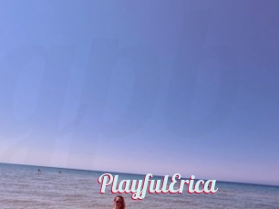 PlayfulErica