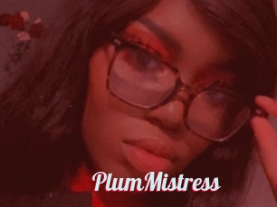 PlumMistress