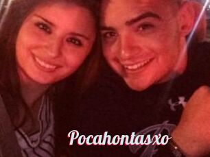 Pocahontasxo