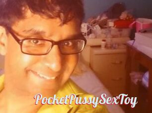 PocketPussySexToy