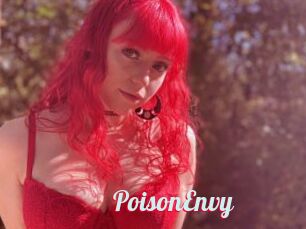 PoisonEnvy