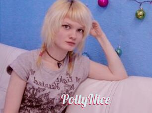 PollyNice