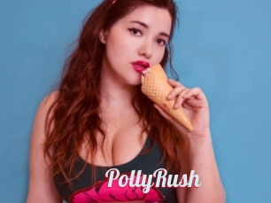 PollyRush