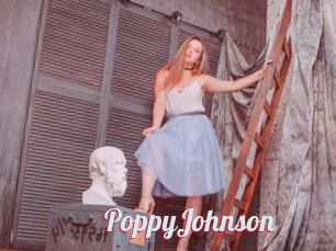 PoppyJohnson