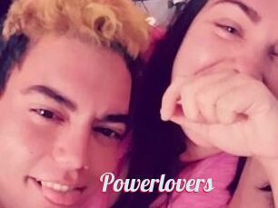 Powerlovers