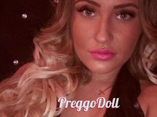 PreggoDoll