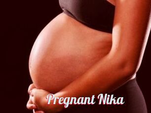 Pregnant_Nika