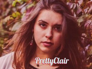 PrettyClair