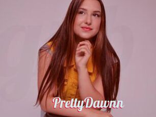 PrettyDawnn